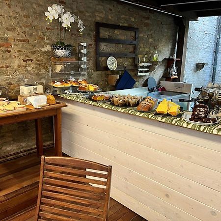 A Casa Di Paola Suite Rawenna Zewnętrze zdjęcie