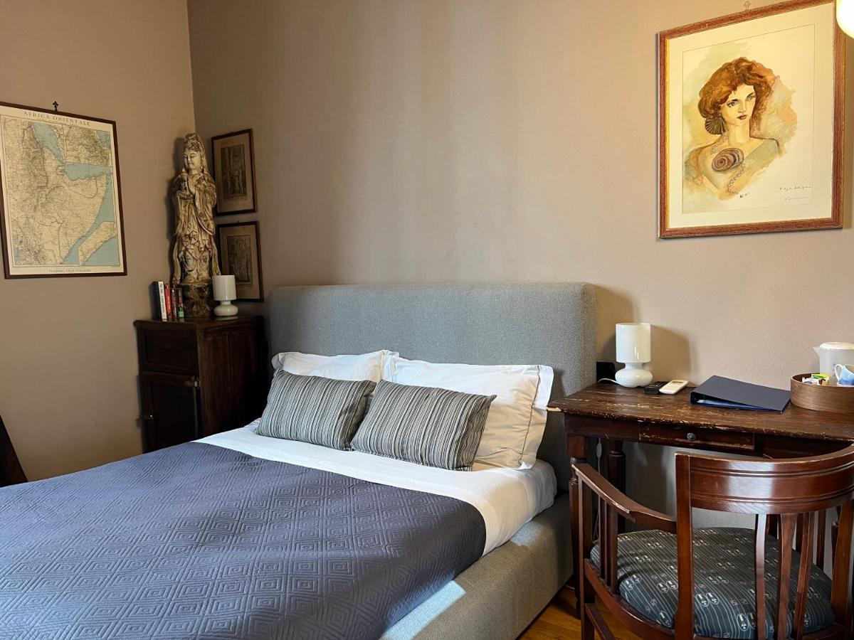 A Casa Di Paola Suite Rawenna Zewnętrze zdjęcie