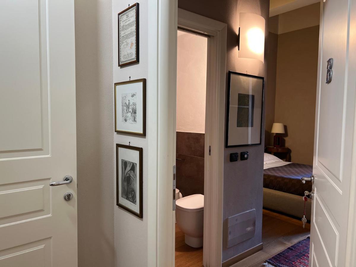 A Casa Di Paola Suite Rawenna Zewnętrze zdjęcie