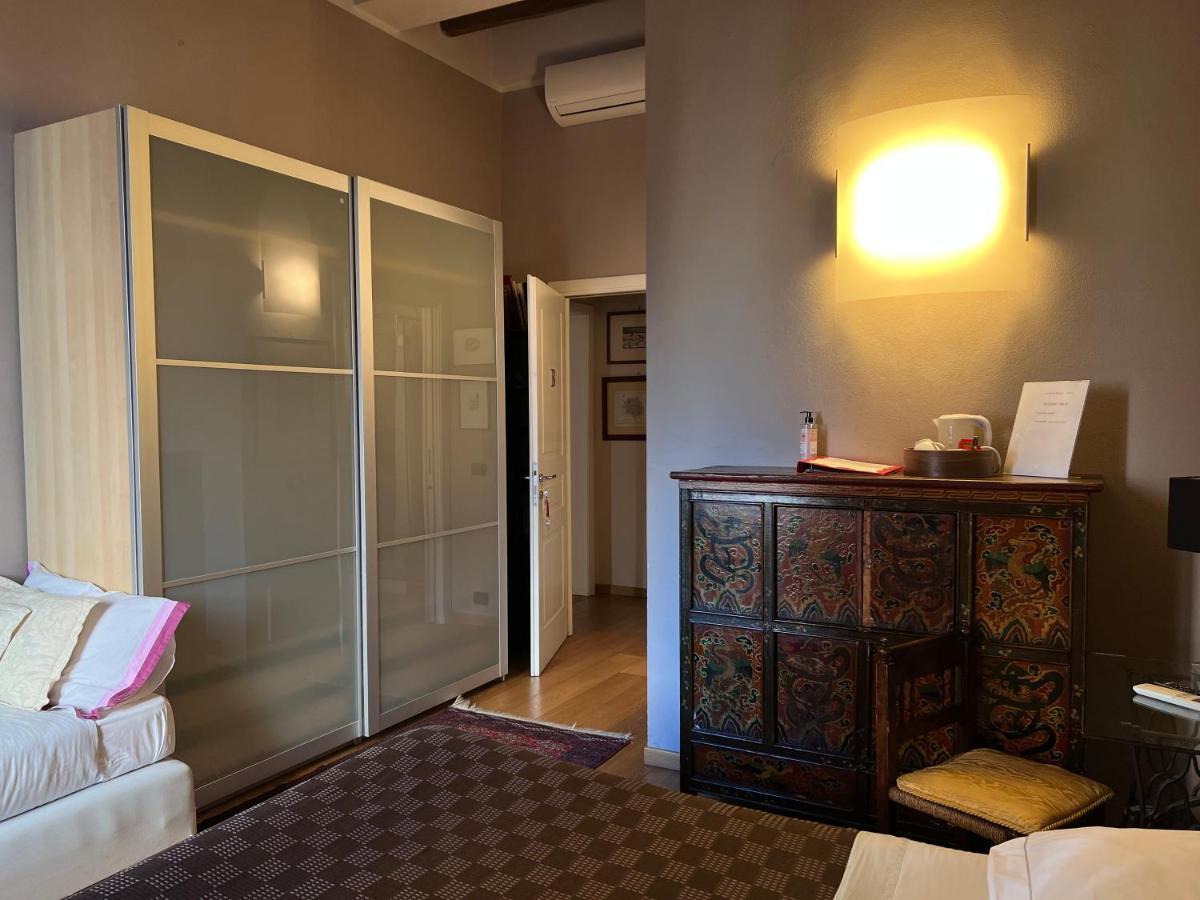 A Casa Di Paola Suite Rawenna Zewnętrze zdjęcie