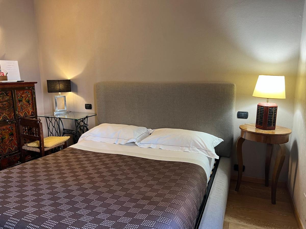 A Casa Di Paola Suite Rawenna Zewnętrze zdjęcie