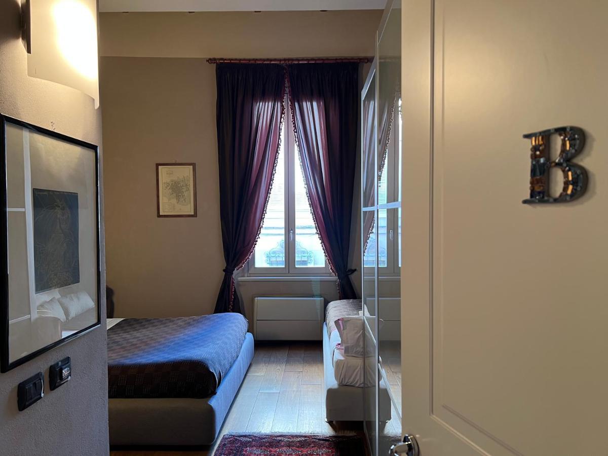 A Casa Di Paola Suite Rawenna Zewnętrze zdjęcie