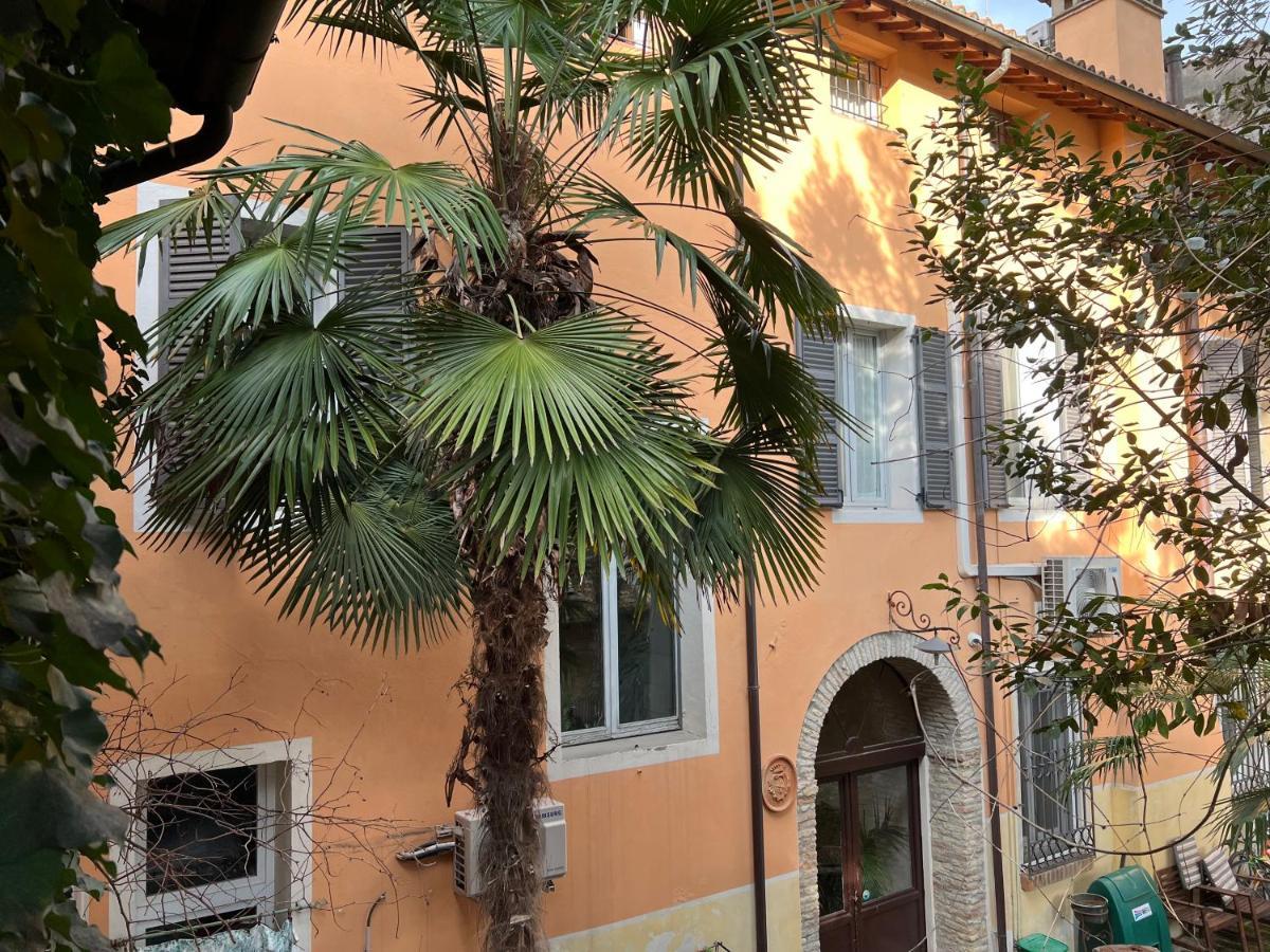 A Casa Di Paola Suite Rawenna Zewnętrze zdjęcie
