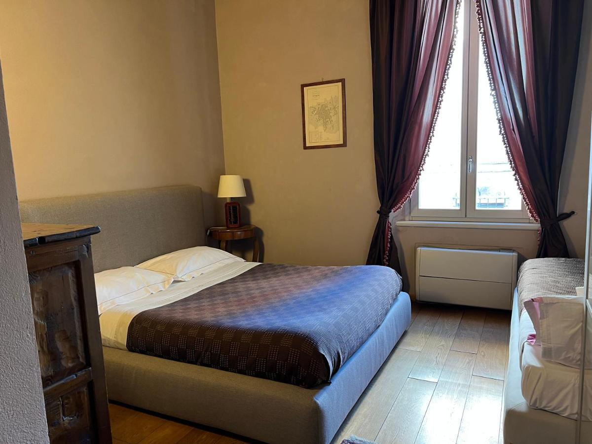 A Casa Di Paola Suite Rawenna Zewnętrze zdjęcie