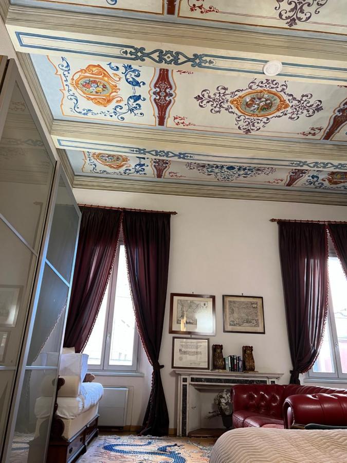 A Casa Di Paola Suite Rawenna Zewnętrze zdjęcie