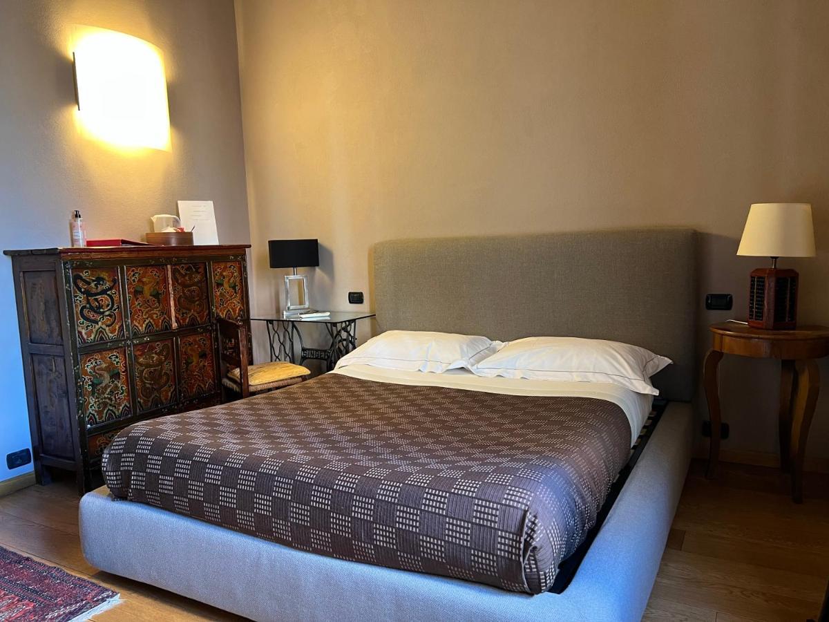 A Casa Di Paola Suite Rawenna Zewnętrze zdjęcie