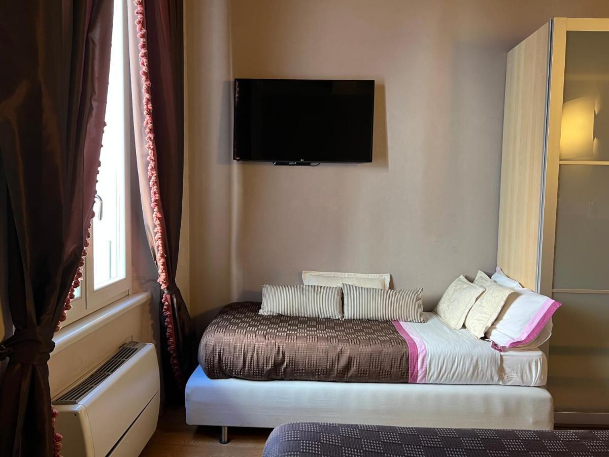 A Casa Di Paola Suite Rawenna Zewnętrze zdjęcie