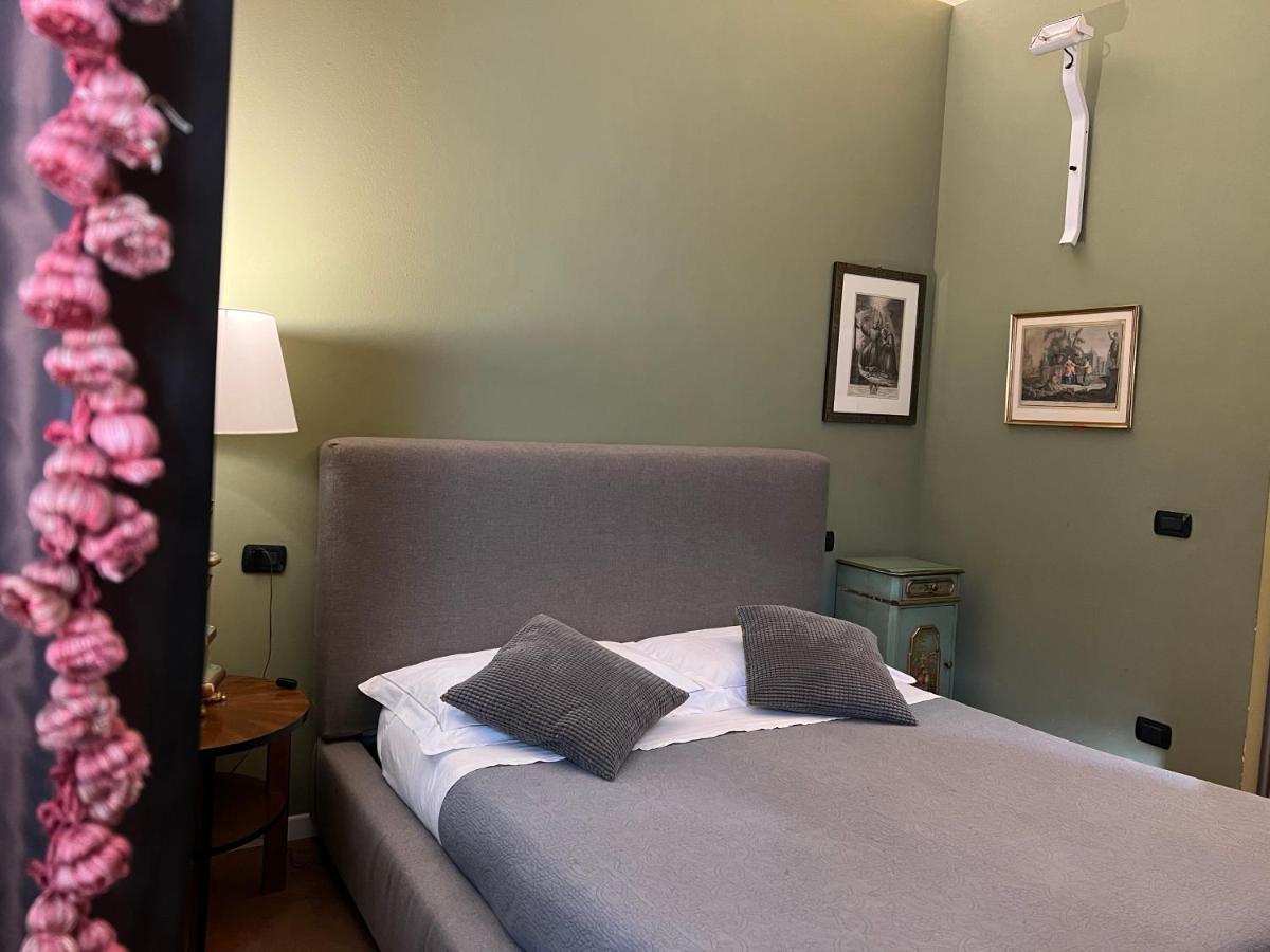 A Casa Di Paola Suite Rawenna Zewnętrze zdjęcie