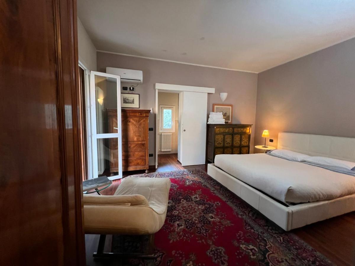 A Casa Di Paola Suite Rawenna Zewnętrze zdjęcie