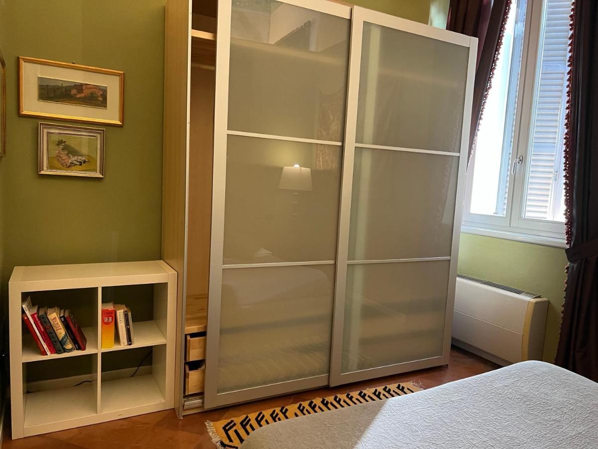 A Casa Di Paola Suite Rawenna Zewnętrze zdjęcie