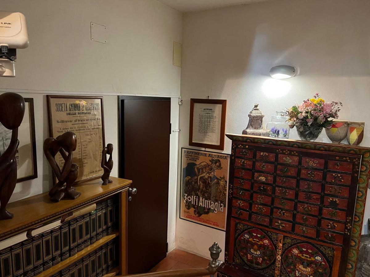 A Casa Di Paola Suite Rawenna Zewnętrze zdjęcie