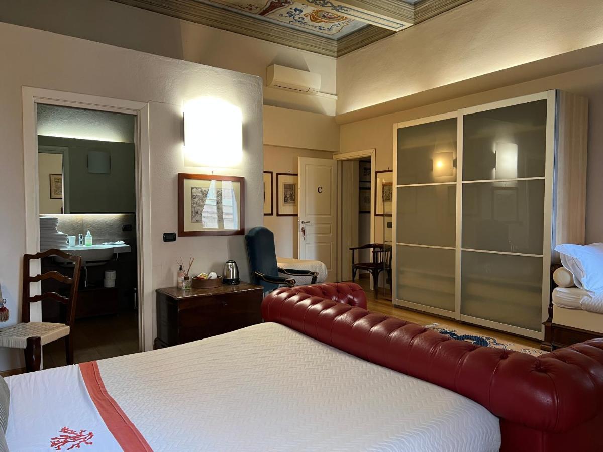 A Casa Di Paola Suite Rawenna Zewnętrze zdjęcie