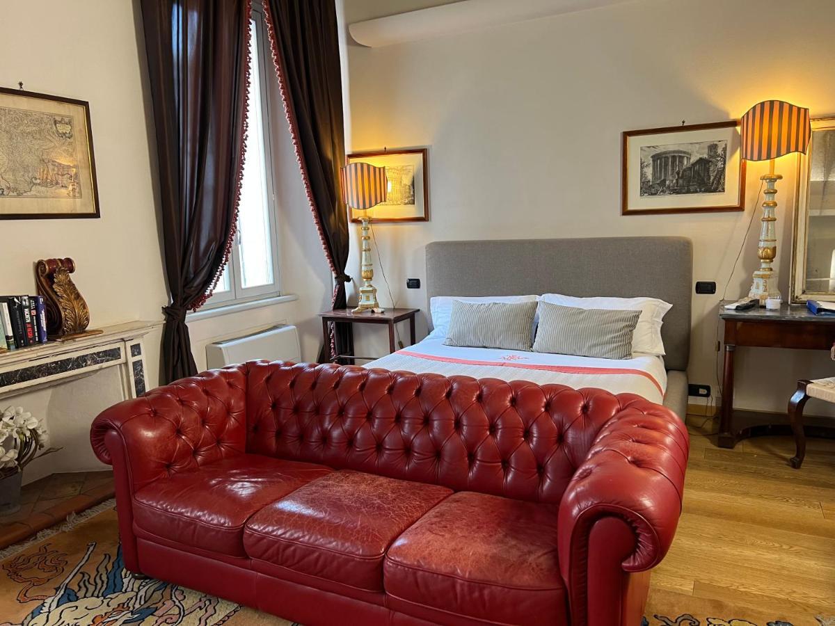 A Casa Di Paola Suite Rawenna Zewnętrze zdjęcie