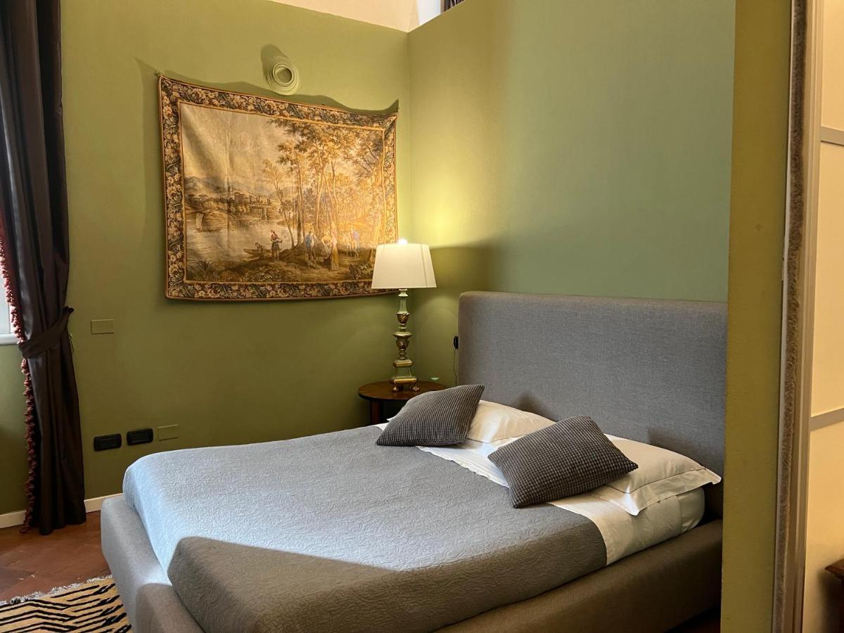 A Casa Di Paola Suite Rawenna Zewnętrze zdjęcie