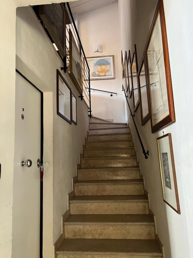 A Casa Di Paola Suite Rawenna Zewnętrze zdjęcie