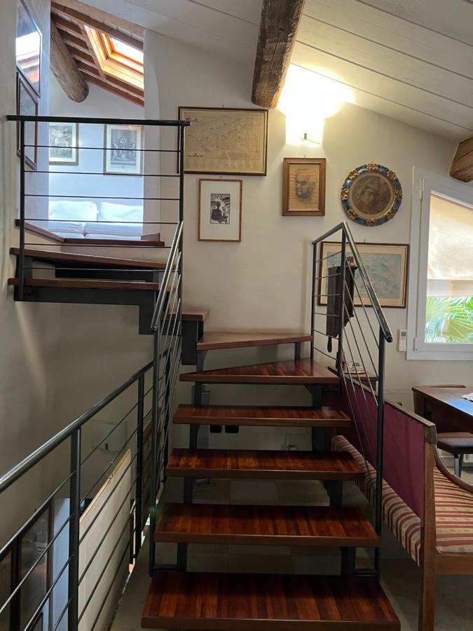 A Casa Di Paola Suite Rawenna Zewnętrze zdjęcie