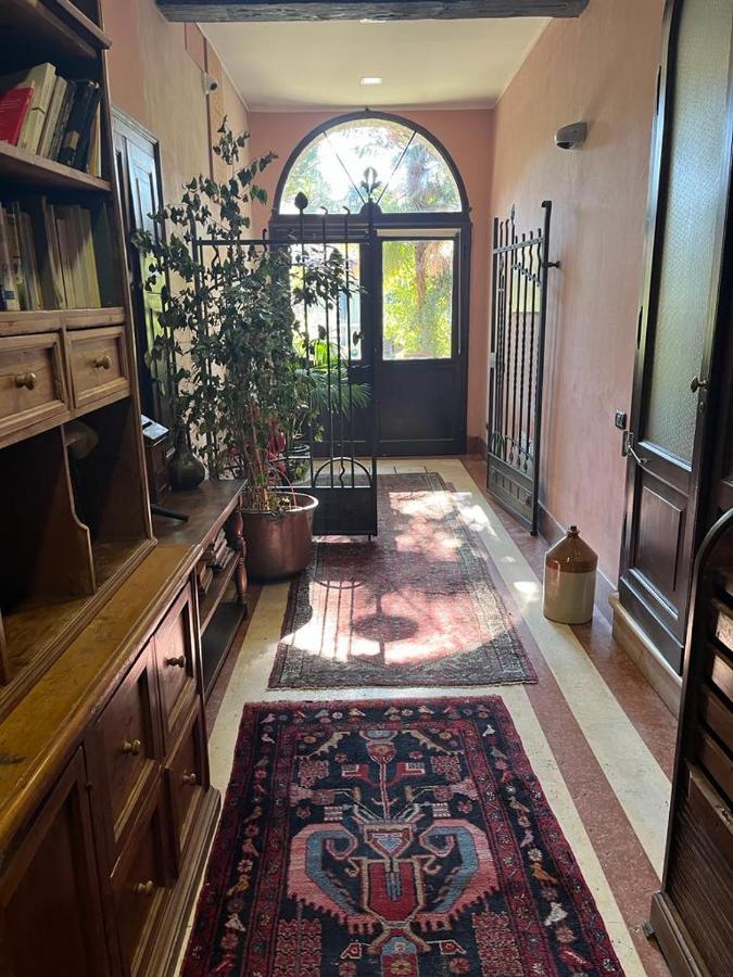 A Casa Di Paola Suite Rawenna Zewnętrze zdjęcie
