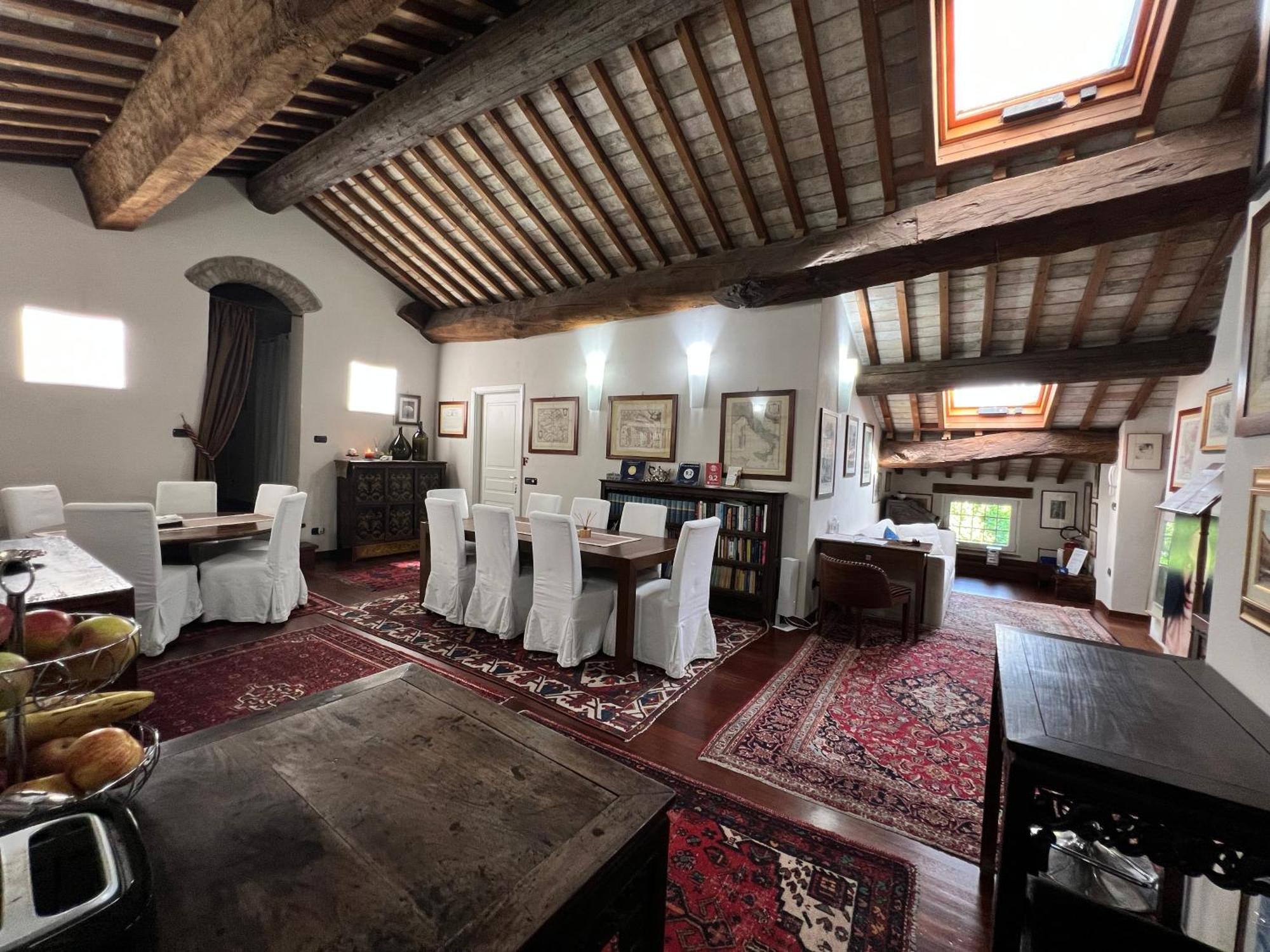 A Casa Di Paola Suite Rawenna Zewnętrze zdjęcie